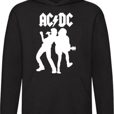 ACDC Hoodie