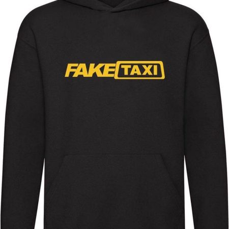 Hoodie - Faketaxi