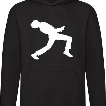 Hoodie - Freddy Mercury