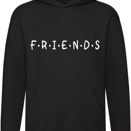 Hoodie Friends