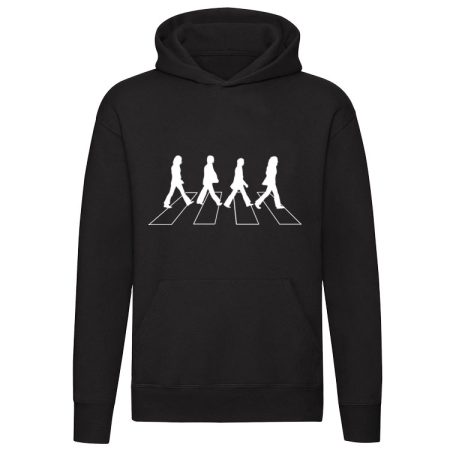 Hoodie - Abbey Road