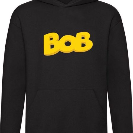 Hoodie - BOB