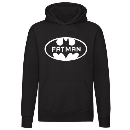 Hoodie - Fatman