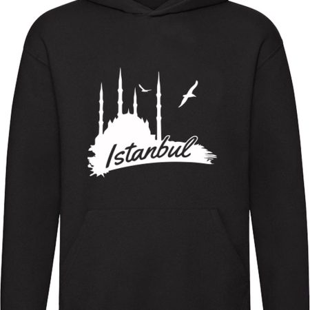 Hoodie - Istanbul