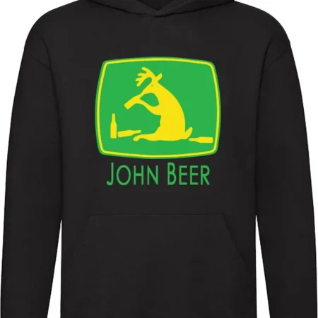 Hoodie - John Beer