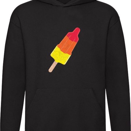 Hoodie - Raketijsje