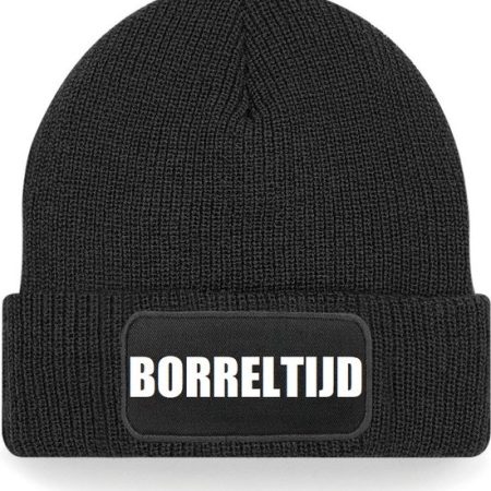 Muts - Borreltijd
