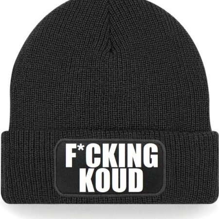 Muts - F*cking Koud