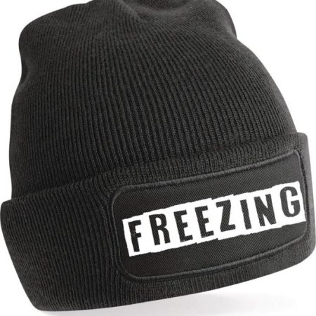 Muts - Freezing