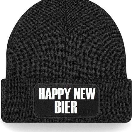 Muts - Happy New Bier