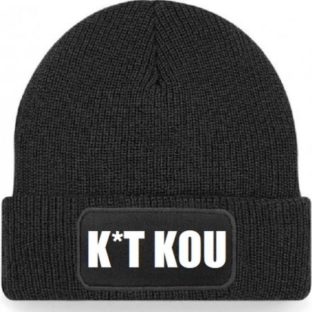 Muts - K*T Kou | warme wintermuts