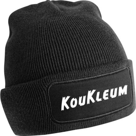 Muts - KouKleum