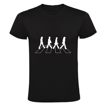 T-shirt - Abbey Road