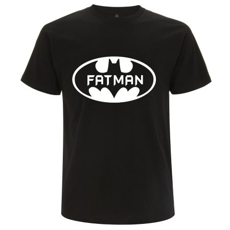 T-shirt - Fatman