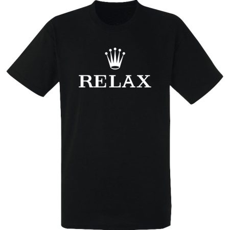 T-shirt - RELAX