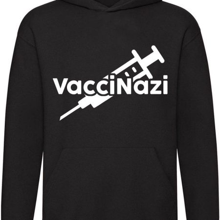 Vaccinazi Hoodie