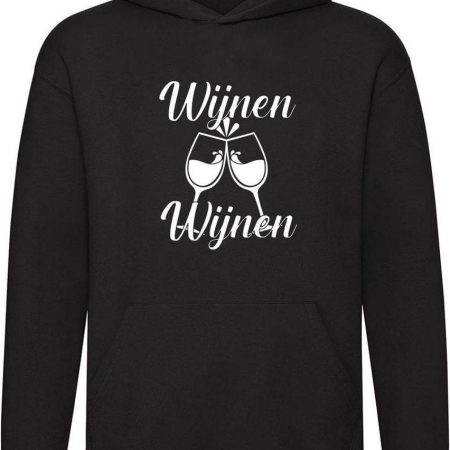 Wijnen Wijnen Hoodie