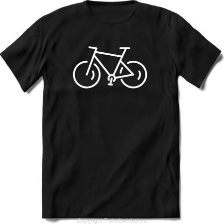 fiets T-Shirt
